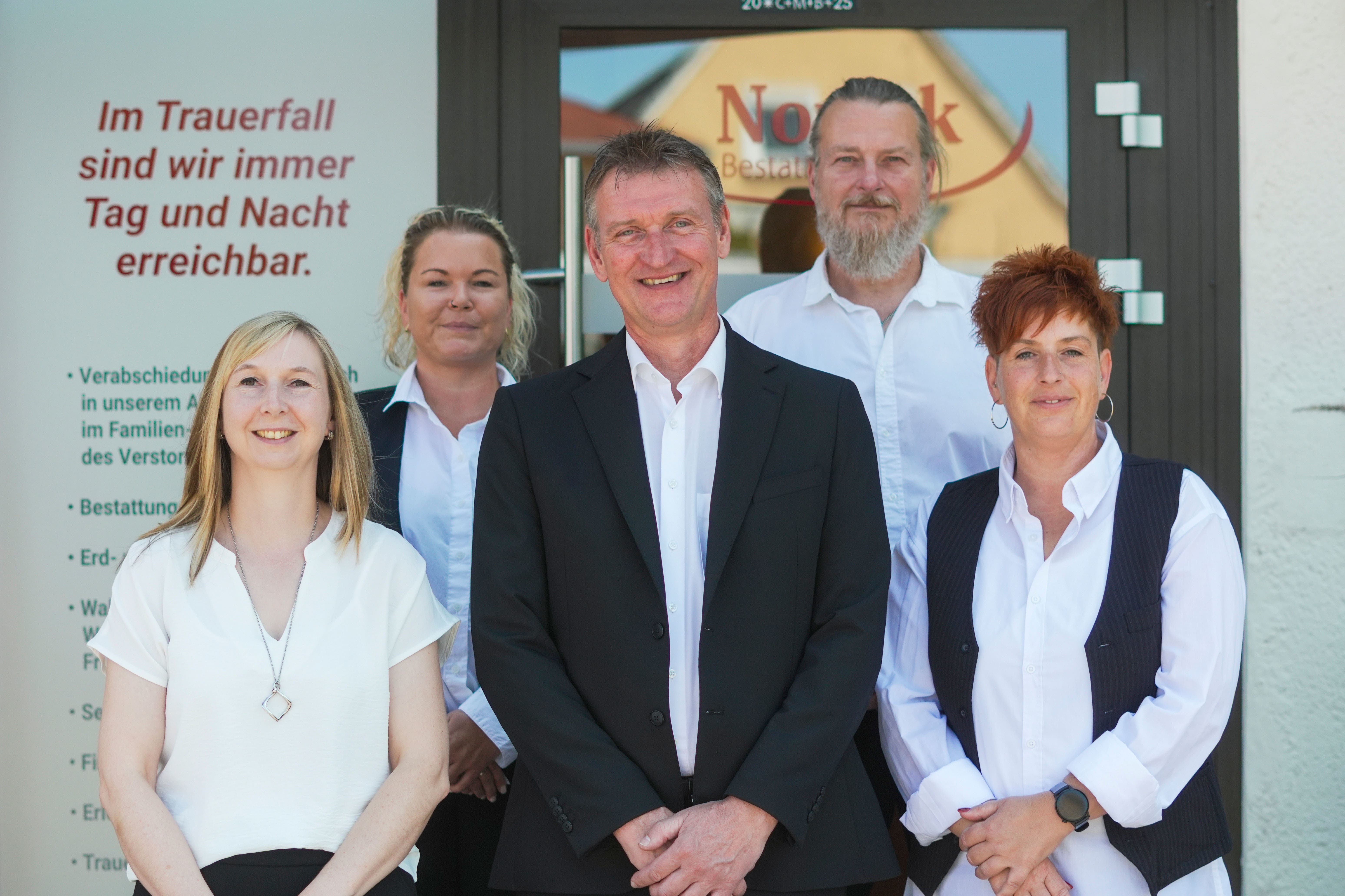 Teambild